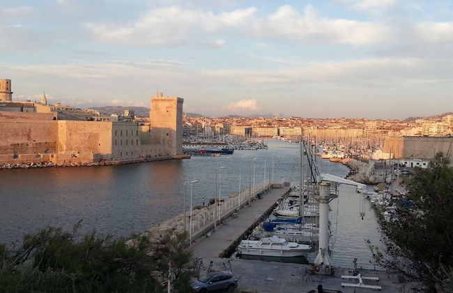 Premium Villa With Garden and Pool, Lambesc - Foto 33