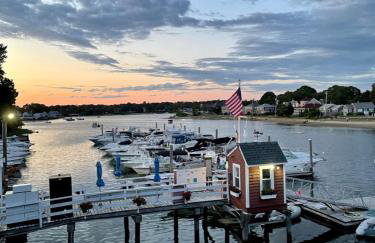 41 East Boulevard Onset- The Glam Shack - Foto 41