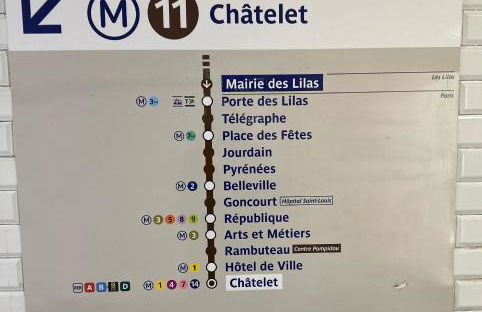 Maison de ville 100m2 Style loft 7 lits - Foto 45