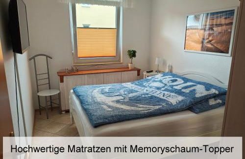 Ostsee-Urlaub-Zempin direkt am Küstenwald, nur wenige Minuten zum Strand, optimal für Paare mit 1 Hund bis 45 cm Schulterhöhe - Foto 7