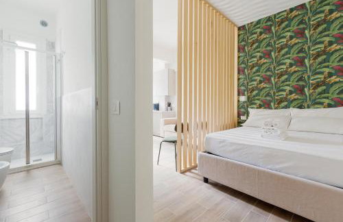 GuestHost - Forlanini M4 Modern Studio with Balcony - Foto 10