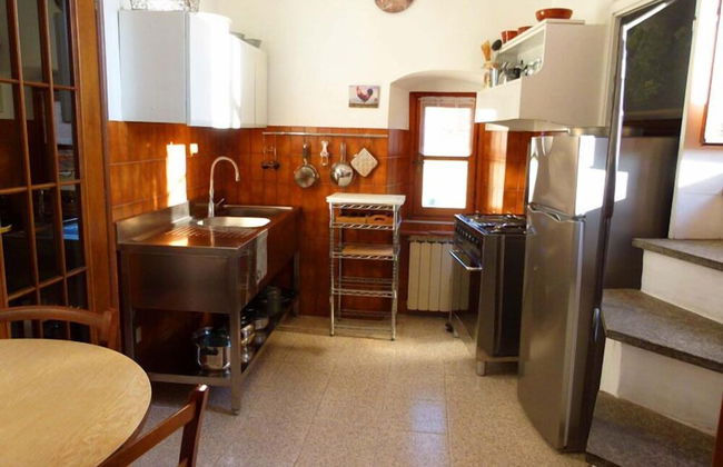 Agriturismo Un Posto al Sole - Photo 29