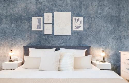 FENJOY Ferienapartments am Chiemsee mit Bergblick - Foto 49