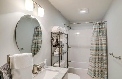 Catskills Winter Getaway w/ Game Room - Foto 17