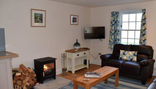 Heron Cottage, Port o Tay - Foto 4