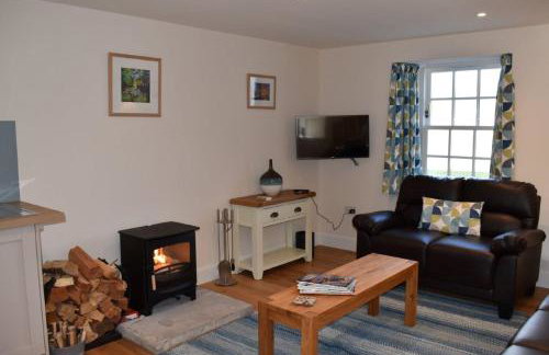 Heron Cottage, Port o Tay - Foto 4