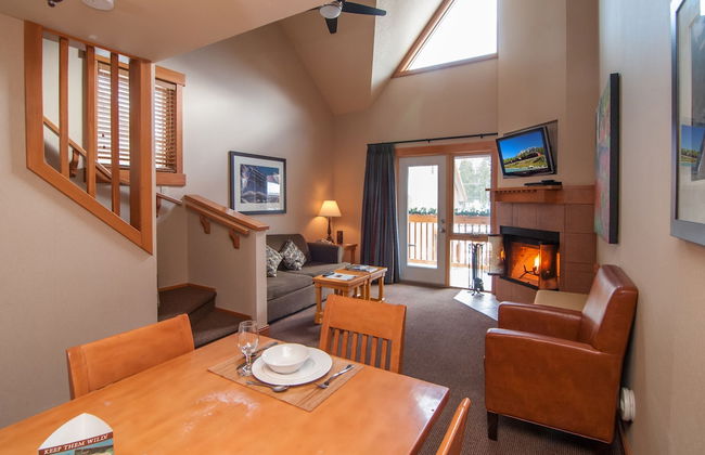 Hidden Ridge Resort - Foto 31