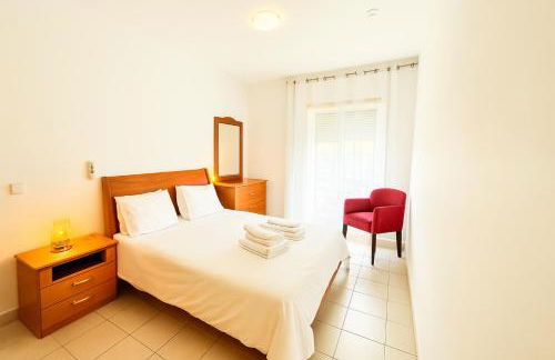 Oceanos 12 Holiday Apartment, Portimão, Algarve - Foto 11