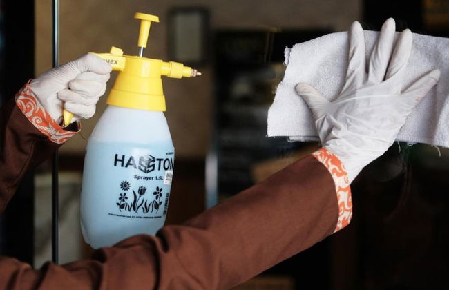 Margonda Residence 4&5 By Rent Room - Foto 36