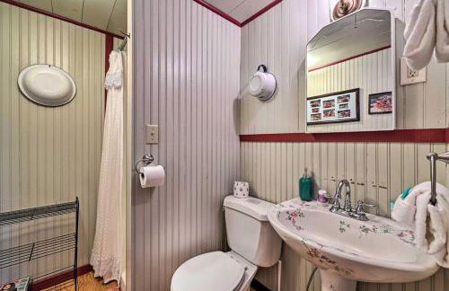 10 Mi to Gore Mountain- Home in Adirondack Park home - Photo 10