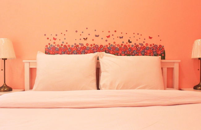 Modern 2BR Apartment at Newton Residence - Foto 3