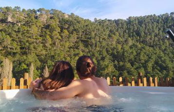 Alojamiento Rural Las Maravillas - Foto 26