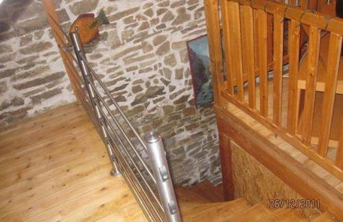 Ferienwohnungen Willrich - Ferienwohnung 2 - Foto 4