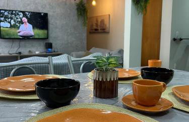 Boa Vista · Amplo Ap. a 5 km do Hospital Regional Hans Dieter - Photo 59