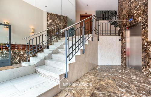 MyHouseSpain- Precioso piso Playa Poniente - Foto 27