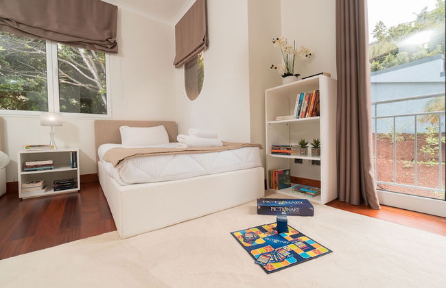 Villa Loreina Palace - Foto 5