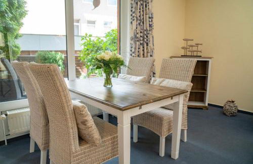 Apartment-Hotel Dieksee Eck - Foto 32