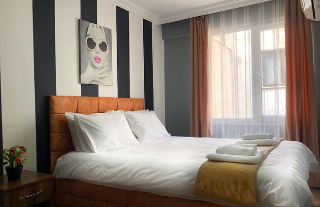 Zebra Hotel Alsancak - Foto 5