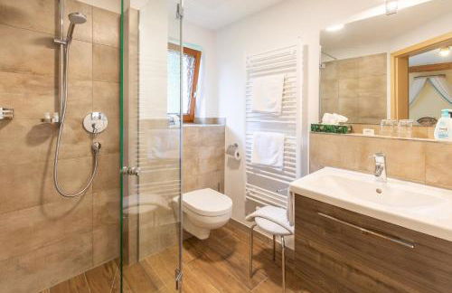 Beim Radl-Sepp inkl. Chiemgaukarte - Foto 22