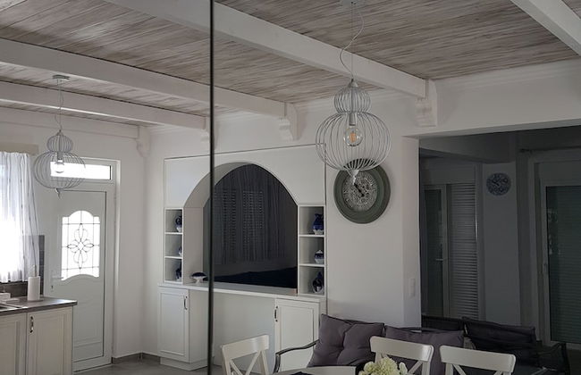 White Passion Villa - Foto 15