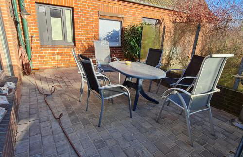 Wohnung Lemkenhafen - Foto 6