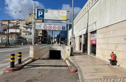 O Encanto no Centro de Coimbra - Foto 19