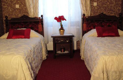 Rezydencja Grawert Boutique & Spa - Foto 66