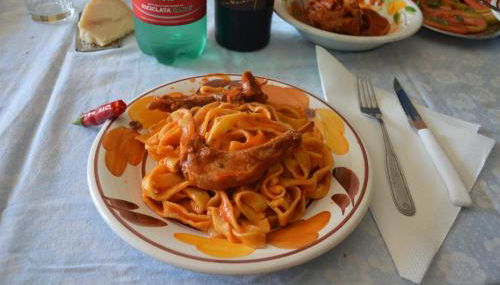 Casa Franceschini - Foto 2