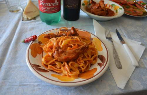 Casa Franceschini - Foto 2