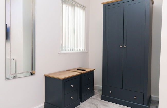 Fewston House Apartments - Foto 4