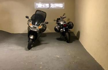 vallespin 43 parking, wifi - Foto 31