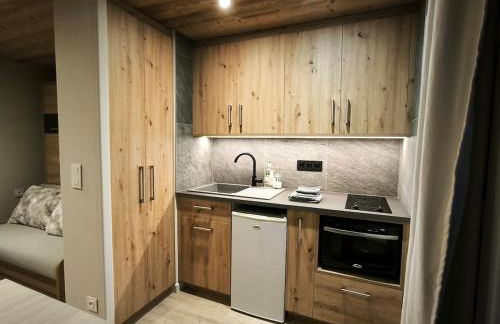 Appartement vue imprenable montagne - Photo 2