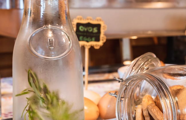 Aldeia da Cuada - Foto 38