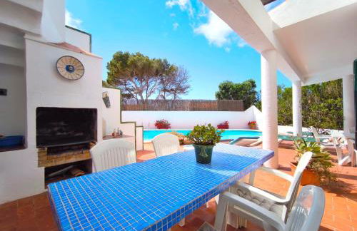 Villa Exclusiva, Piscina Privada y Vistas al Mar - Photo 31