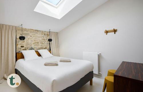 Tranquiloue - Les Gites de Gabriel - Puy du Fou - Foto 36