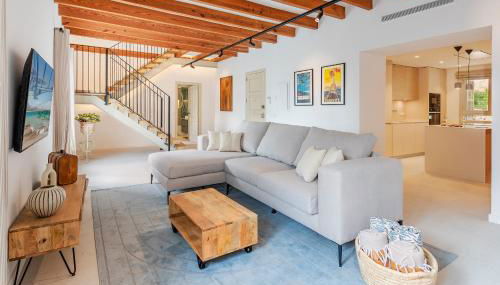 Villa Es Figueral - Foto 5