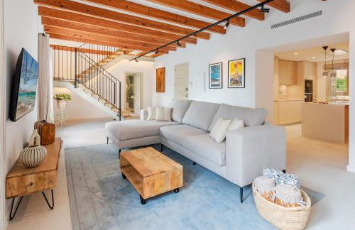 Villa Es Figueral - Foto 5