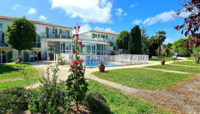 Appartement 91 Palais des Gouverneurs Jardin Piscine couverte et exterieure Sauna Hammam Fitness Clim - Foto 3