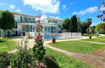 Appartement 91 Palais des Gouverneurs Jardin Piscine couverte et exterieure Sauna Hammam Fitness Clim - Foto 3