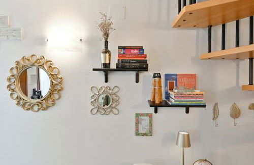 Flora Cottage Guesthouse Burano - Photo 21