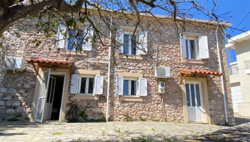 Studio Lakis Barbajonn's Stone House - Foto 2