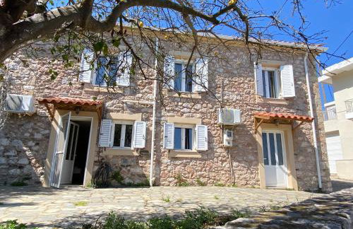 Studio Lakis Barbajonn's Stone House - Foto 2