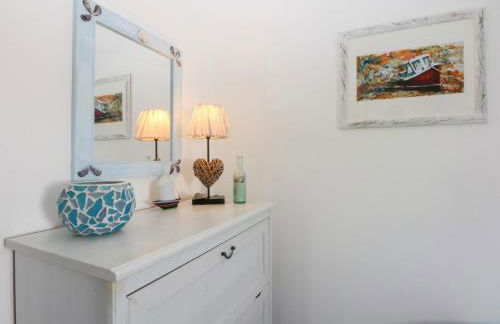 Borth Arian Boat House - Foto 19