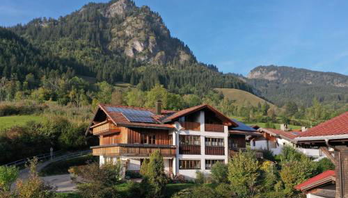 Ferienwohnung Brunnäcker - Foto 3