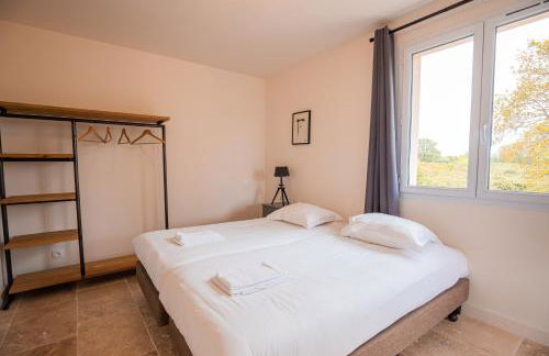 Les Forges Villas - 4 room villa for 8 people - Foto 35