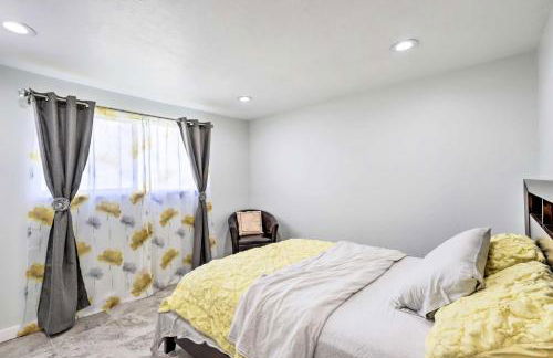 11 Mi to Great Salt Lake Magna Getaway! - Foto 12