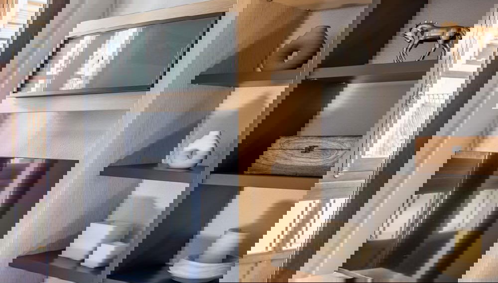 Luxury Suite Tendillas - Foto 1, Habitación