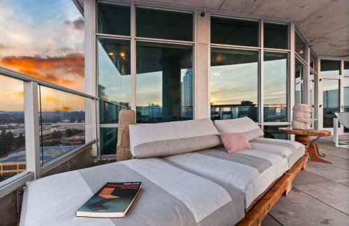 The Gallery Loft - Downtown finest - Foto 29