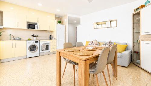 Isola Beachside Apartment - Foto 3, stove, toaster