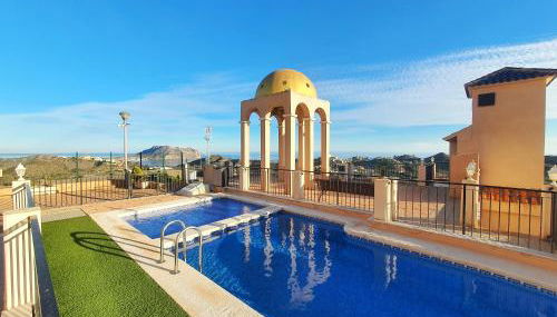 Vistas Panorámicas con Piscina y Parking - By Aloha Palma - Foto 2